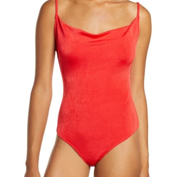 Free People Cowls in the Club - Picture 4 of 4